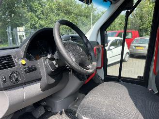 Mercedes Sprinter 314 CDI KOMBI / COMBI / PERSONENBUS, PRIJS IS EXCL.BTW !!! picture 5