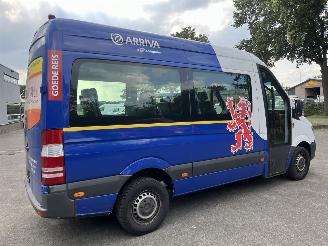 Mercedes Sprinter 313 CDI L2/H2 KOMBI / COMBI / PERSONENBUS, PRIJS IS EXCL. BTW ! picture 19