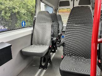 Mercedes Sprinter 313 CDI L2/H2 KOMBI / COMBI / PERSONENBUS, PRIJS IS EXCL. BTW ! picture 11