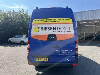 Mercedes Sprinter 314 CDI KOMBI / COMBI / PERSONENBUS, AIRCO PRIJS IS EXCL. BTW picture 21