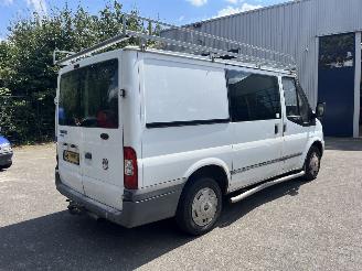 Ford Transit 260S FD VAN 85 LR 4.23 picture 18