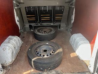 Opel Vivaro -2 2.5CDTI/107KW-DPF-E4 2.9T L2H1 CREWCAB picture 24