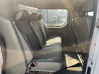 Opel Vivaro -2 2.5CDTI/107KW-DPF-E4 2.9T L2H1 CREWCAB picture 20