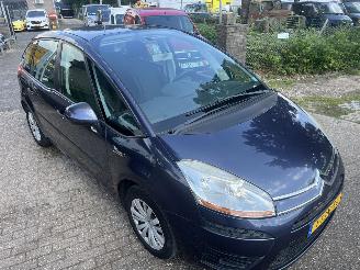 Citroën C4 PICASSO 1.6 VTi Séduction 5p. picture 26
