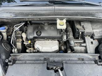 Citroën C4 PICASSO 1.6 VTi Séduction 5p. picture 29