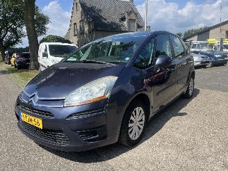 škoda osobní automobily Citroën C4 PICASSO 1.6 VTi Séduction 5p. 2009/3