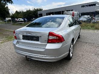 Volvo S-80 2.4 D5 SEDAN AUTOMAAT picture 18