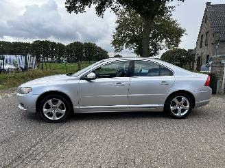 Volvo S-80 2.4 D5 SEDAN AUTOMAAT picture 3