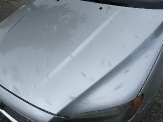 Volvo S-80 2.4 D5 SEDAN AUTOMAAT picture 25