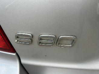 Volvo S-80 2.4 D5 SEDAN AUTOMAAT picture 20