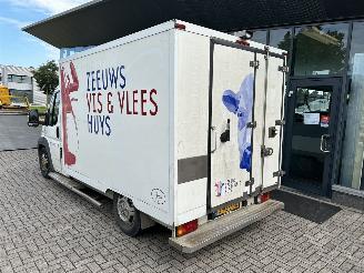 Fiat Ducato 2.3 multijet koel/vries wagen picture 22