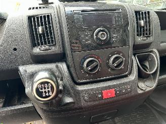 Fiat Ducato 2.3 multijet koel/vries wagen picture 8