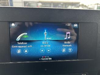 Mercedes Sprinter 317 CDI L2/H2 AIRCO, PDC, CAMERA ENZ picture 11