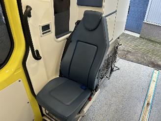 Mercedes Sprinter 319 CDI V6 EX AMBULANCE, XENON, LEDVERLICHTING, LUCHTVERING ENZ picture 23