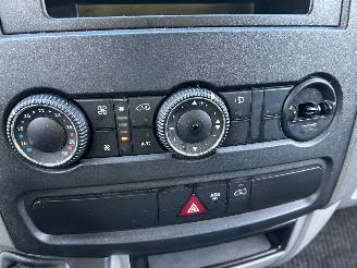 Mercedes Sprinter 519 CDI V6 EX AMBULANCE KOFFER OPBOUW AIRCO picture 8