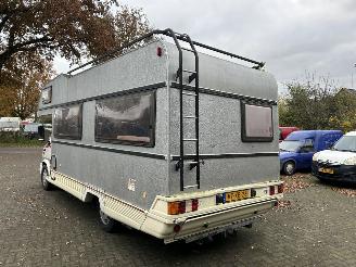 Peugeot  J5 280L LMC LIBERTY CAMPER DIESEL picture 4