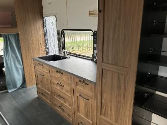 Peugeot  J5 280L LMC LIBERTY CAMPER DIESEL picture 20