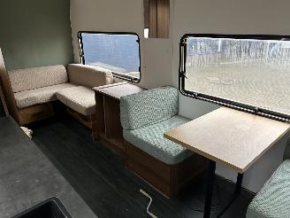 Peugeot  J5 280L LMC LIBERTY CAMPER DIESEL picture 25