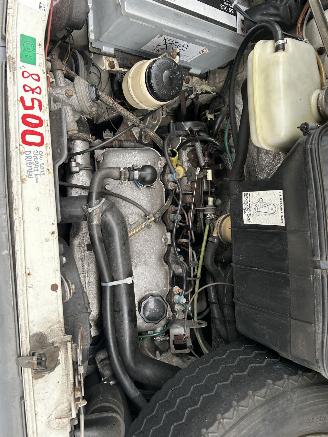 Peugeot  J5 280L LMC LIBERTY CAMPER DIESEL picture 35