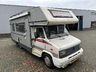 Peugeot  J5 280L LMC LIBERTY CAMPER DIESEL picture 32