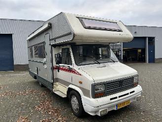 Peugeot  J5 280L LMC LIBERTY CAMPER DIESEL picture 10