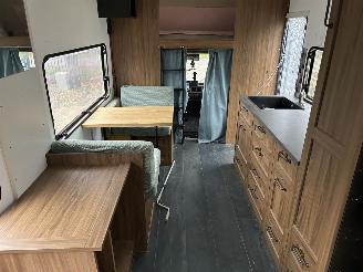 Peugeot  J5 280L LMC LIBERTY CAMPER DIESEL picture 30