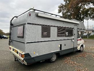 Peugeot  J5 280L LMC LIBERTY CAMPER DIESEL picture 14