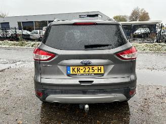 Ford Kuga 1.6 TREND, NAVIGATIE, AIRCO, PDC, 6 BAK, ELKTR. PAKKET, PDC ENZ picture 18