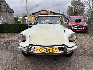 Citroën DS ID 19 picture 10