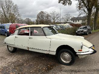 Citroën DS ID 19 picture 14