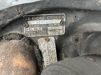 Citroën DS ID 19 picture 23