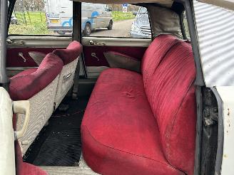 Citroën DS ID 19 picture 9