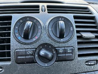Mercedes Vito 115 CDI DUBBELE CABINE AIRCO picture 9