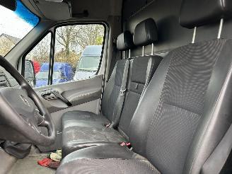 Mercedes Sprinter 513 CDI RIOOLONTSTOPPINGS-UNIT, AIRCO picture 6