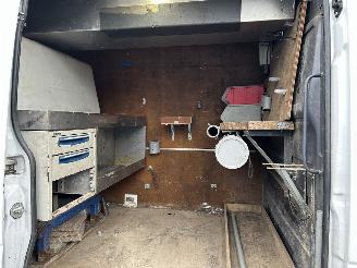 Mercedes Sprinter 513 CDI RIOOLONTSTOPPINGS-UNIT, AIRCO picture 24