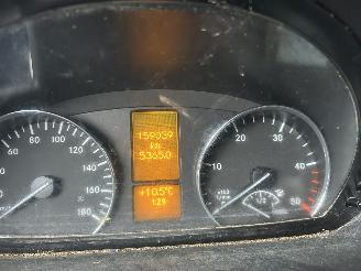 Mercedes Sprinter 513 CDI RIOOLONTSTOPPINGS-UNIT, AIRCO picture 8