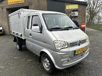 DFSK K-serie K01H BAKWAGEN, BENZINE / AARDGAS picture 10