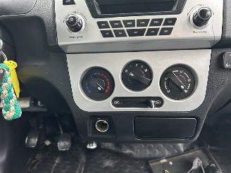 DFSK K-serie K01H BAKWAGEN, BENZINE / AARDGAS picture 29