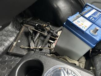 DFSK K-serie K01H BAKWAGEN, BENZINE / AARDGAS picture 24