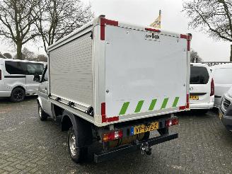 DFSK K-serie K01H BAKWAGEN, BENZINE / AARDGAS picture 4