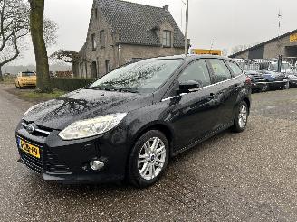 Ford Focus 1.0 EcoBoost Titanium picture 2