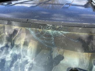 Jeep Grand-cherokee 5.2I V8 AUTOMAAT AIRCO, 4WD, 4X4 picture 27