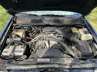 Jeep Grand-cherokee 5.2I V8 AUTOMAAT AIRCO, 4WD, 4X4 picture 21