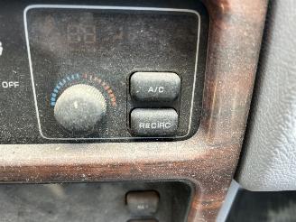 Jeep Grand-cherokee 5.2I V8 AUTOMAAT AIRCO, 4WD, 4X4 picture 10