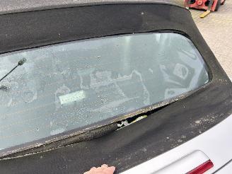 Audi TT ROADSTER 1.8 5V TURBO QUATTRO (4x4) picture 29