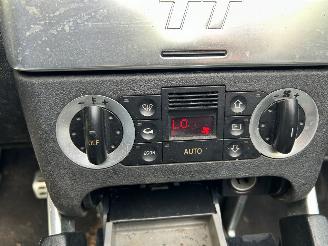 Audi TT ROADSTER 1.8 5V TURBO QUATTRO (4x4) picture 9