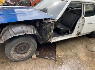 Ford USA  Ranche wagon 500 V8 picture 6