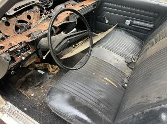 Ford USA  Ranche wagon 500 V8 picture 5