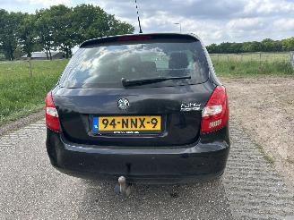 Skoda Fabia 1.2 TDI Greenline airco picture 19