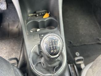 Skoda Fabia 1.2 TDI Greenline airco picture 12